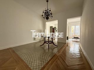 Piso en alquiler en Cortes - Huertas en Madrid