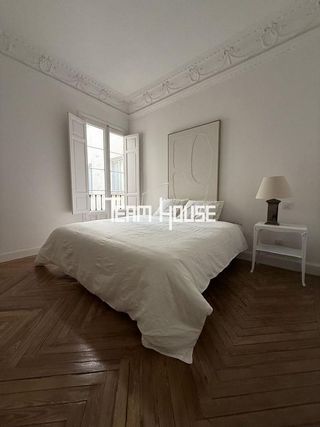 Piso en alquiler en Cortes - Huertas en Madrid