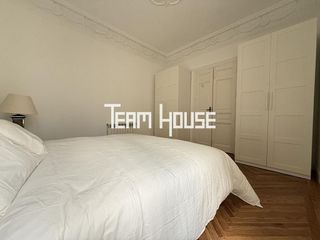 Piso en alquiler en Cortes - Huertas en Madrid