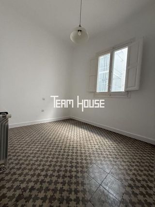 Piso en alquiler en Cortes - Huertas en Madrid