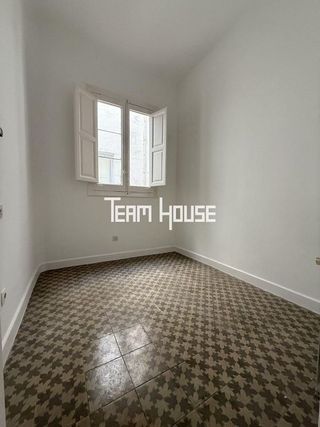 Piso en alquiler en Cortes - Huertas en Madrid