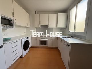 Piso en alquiler en Cortes - Huertas en Madrid