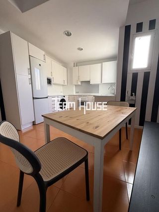 Piso en alquiler en Cortes - Huertas en Madrid