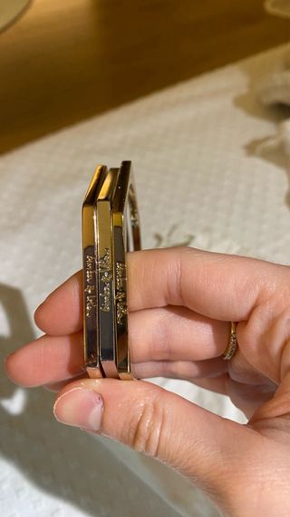 Pulseras Bimba y Lola