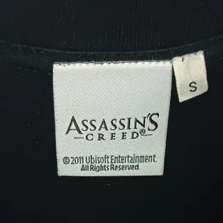 T-shirt Assassin's Creed 2011 - Ezio Auditore S