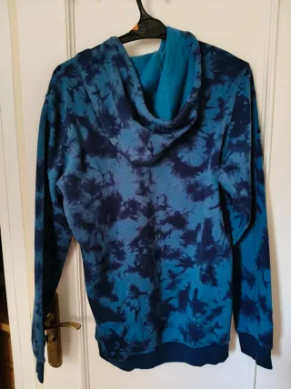 Sudadera con capucha Adidas