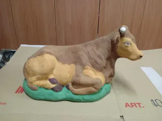 Statue presepe