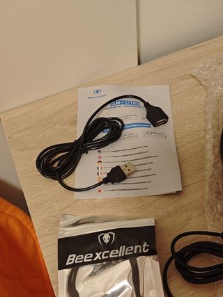 fones gamer com microfone