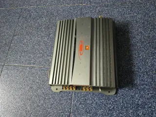 Amplificador JBL DA 6502 Plata