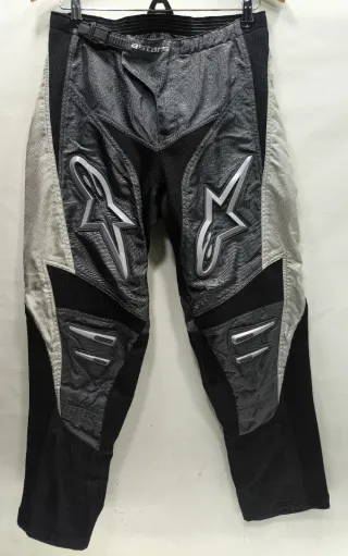 Pantalón enduro 32 , Alpinestars