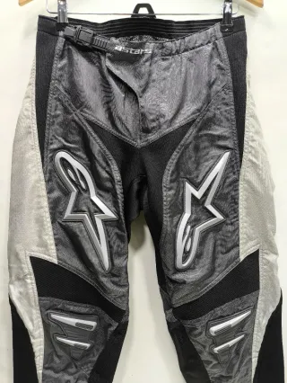 Pantalón enduro 32 , Alpinestars