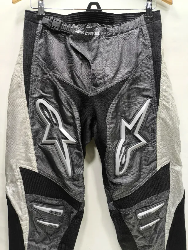 Pantalón enduro 32 , Alpinestars