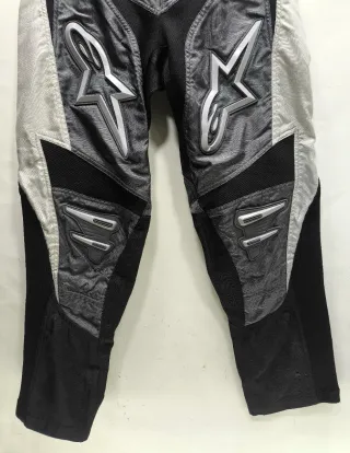 Pantalón enduro 32 , Alpinestars