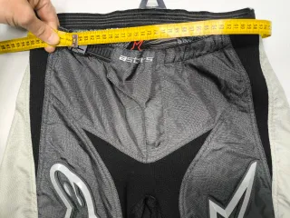Pantalón enduro 32 , Alpinestars