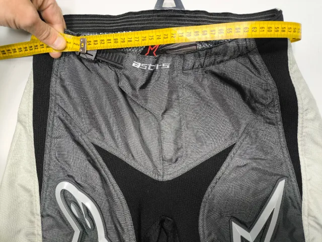 Pantalón enduro 32 , Alpinestars