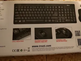 Teclados