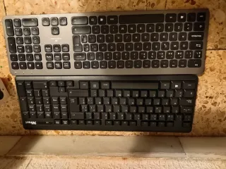 Teclados