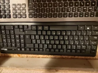 Teclados