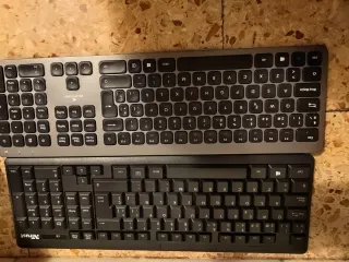 Teclados