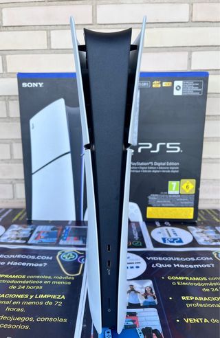 Playstation 5 Slim