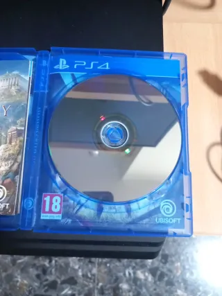 Assassins Creed Odyssey