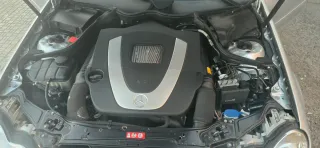 Mercedes-Benz Clase C 2005