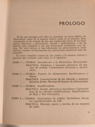 Electrónica Fundamental 5: Semiconductores