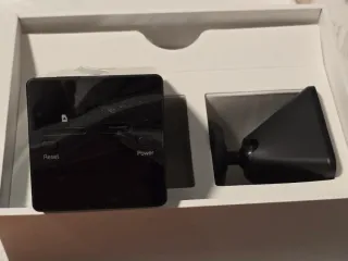 EZVIZ CB2 Camara Vigilancia WiFi Interior.