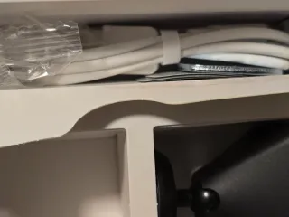 EZVIZ CB2 Camara Vigilancia WiFi Interior.