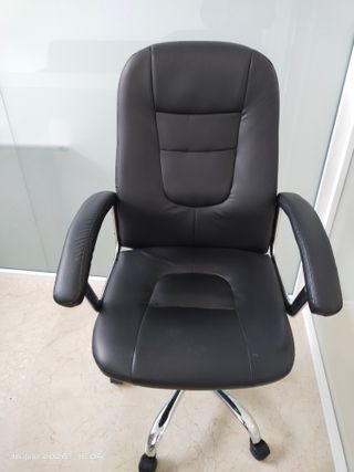 Silla de oficina