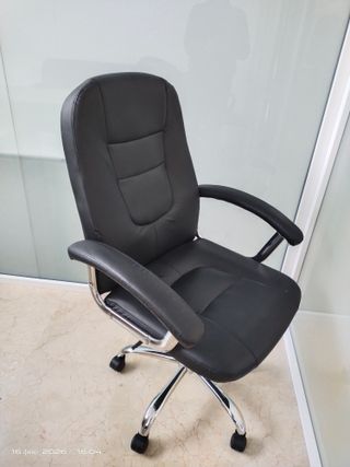 Silla de oficina