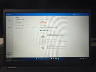 Portátil Dell Latitude 3510 i5 10Gen y 500GB SSD