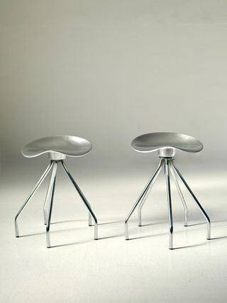 Taburete Jamaica 1991 vintage