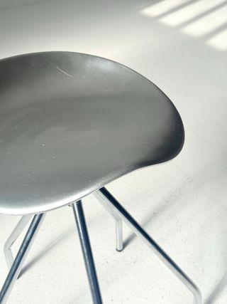 Taburete Jamaica 1991 vintage