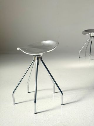 Taburete Jamaica 1991 vintage