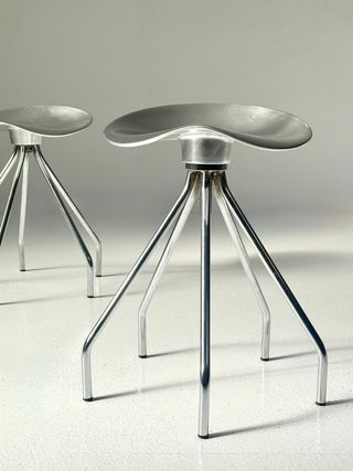 Taburete Jamaica 1991 vintage