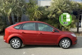 Ford Focus 2009