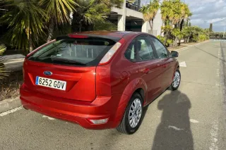 Ford Focus 2009
