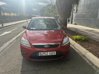 Ford Focus 2009