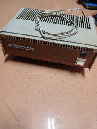 Estabilizador tension