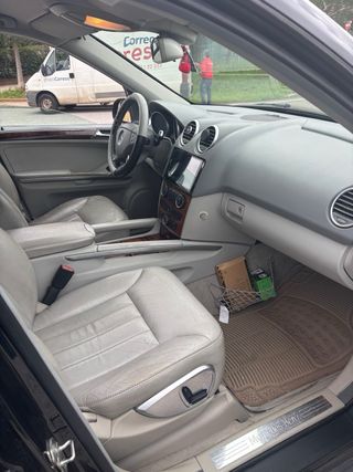 Mercedes-Benz Clase M 2006