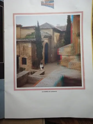 Revista espacio tiempo N6 1991