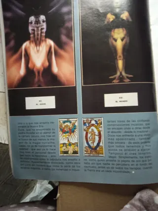 Revista espacio tiempo N6 1991