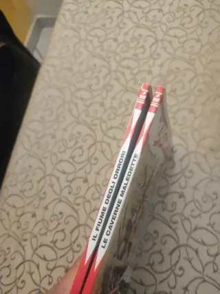 I Mondi di Zagor completa 1-2 Prezzo per tutti