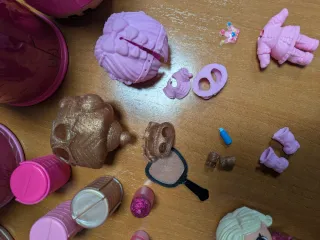 Muñecas LOL Surprise