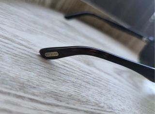 Gafas de Sol Tom Ford Eric FT0572