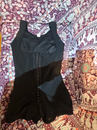 Faja colombiana Marca faja Maylú