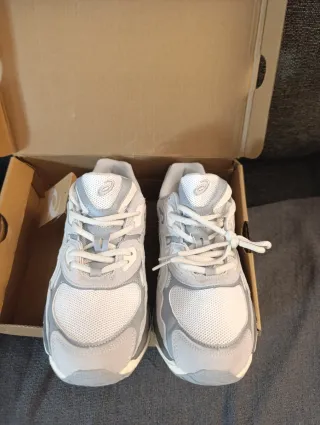 Bambas Asics gel nyc