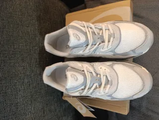 Bambas Asics gel nyc