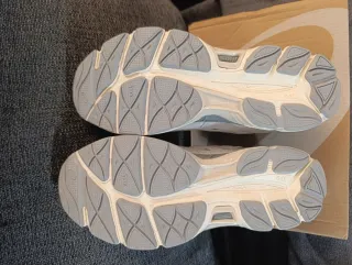 Bambas Asics gel nyc